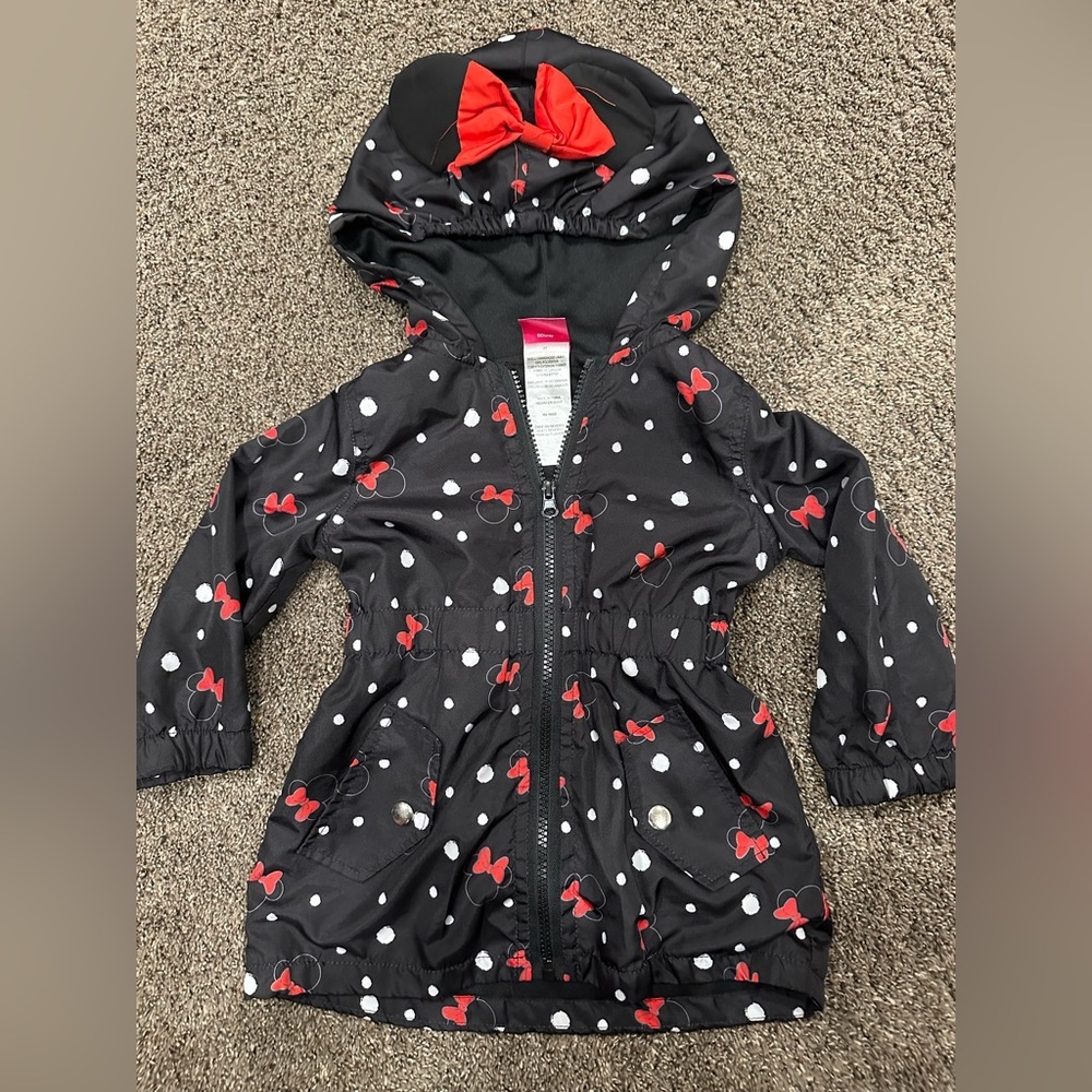 The item is no longer available